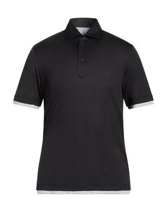 Brunello Cucinelli TOPS - Poloshirts auf YOOX.COM
