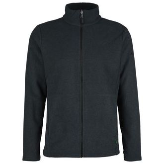 Vaude Verbella Jacket Fleecejacke für Herren | schwarz