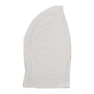 D.exterior Caps - Dames - Hoeden - Wit - ONE Size - Accessoires
