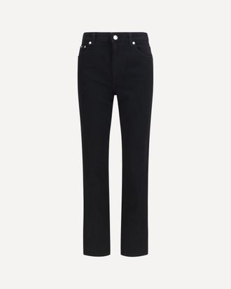 Dolce & Gabbana 5 pocket Jeans Female 38