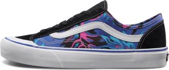 Vans STYLE 36 DECON SF Black VN0A3MVLVS4