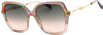 Missoni Womens MIS 0148/S 57mm Sunglasses