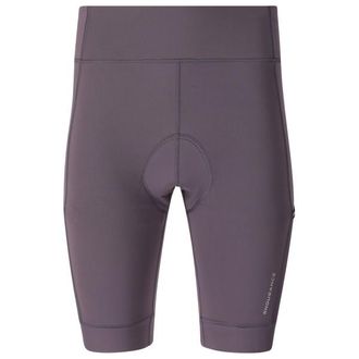 ENDURANCE Bray V2 Cycling/MTB Cargo Tights Velohose f&uuml;r Damen | lila