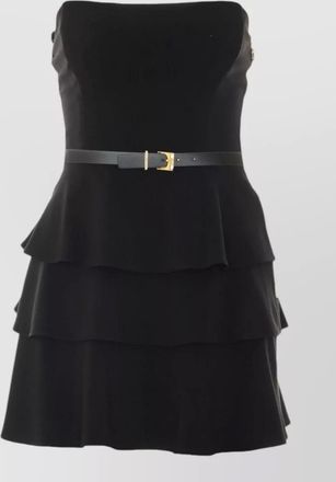 Elisabetta Franchi mini dress