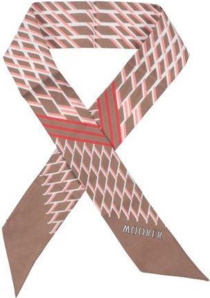 Moorer COMPLEMENTOS - Bufandas en YOOX.COM