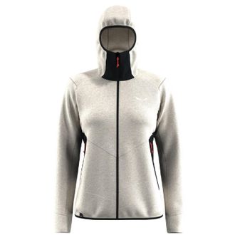 Salewa Womens Lavaredo Hemp HD Jacket Khaki XS