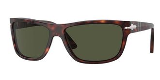 Persol PO3342S 24/31 Mens Sunglasses Tortoiseshell Size 63