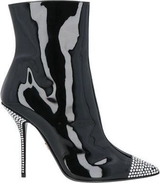 Dolce & Gabbana FOOTWEAR - Ankle boots on YOOX.COM