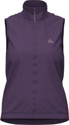 7Mesh Chilco Vest Velogilet f&uuml;r Damen | lila