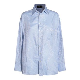 Etro Shirts