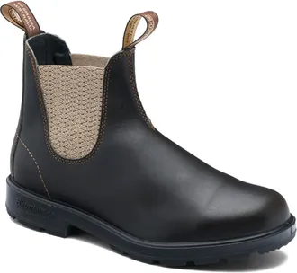 Blundstone Original Chelsea Boots Brown 11.5 Mens/13.5 Womens
