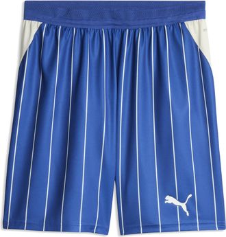 Puma Shorts Home VfL Gummersbach 26/27 da uomo, Accessori, Blu, 3XL