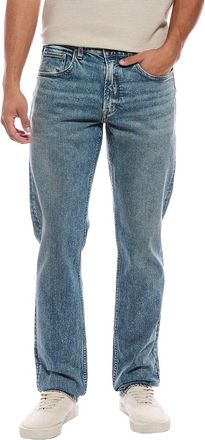 Faherty Slim Straight Jean
