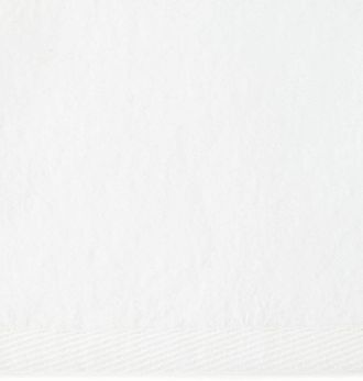 SFERRA St. Mortiz King Combed Cotton Blanket, 108 x 90