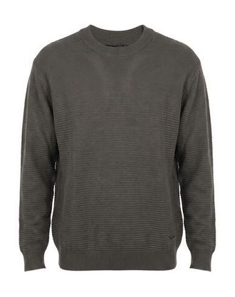 Emporio Armani KNITWEAR - Jumpers on YOOX.COM
