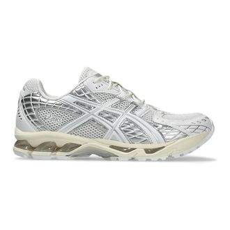 Asics Hombre, Zapatos, Blanco, Talla: 44 1/2 EU
