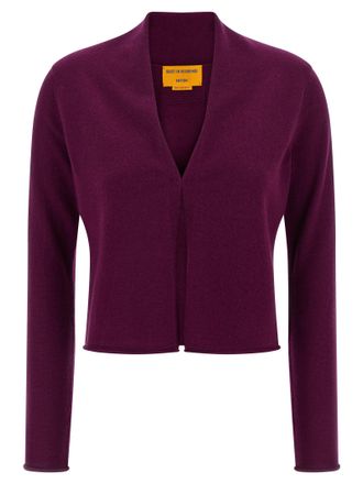 Guest In Residence stealth Cardigan