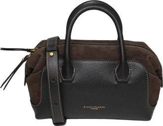 Gianni Chiarini Gemma Bag - Bags - Mujer - Negro - ONE SIZE
