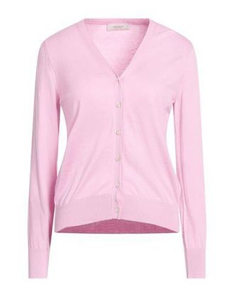 Agnona PRENDAS DE PUNTO - C&aacute;rdigans en YOOX.COM