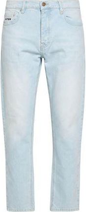 Iuter BOTTOMWEAR - Pantaloni jeans su YOOX.COM