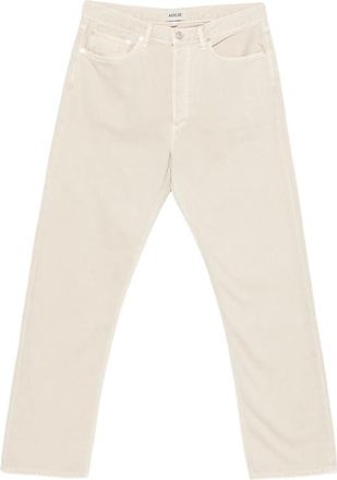 A Gold E Five-pocket 90s Jeans