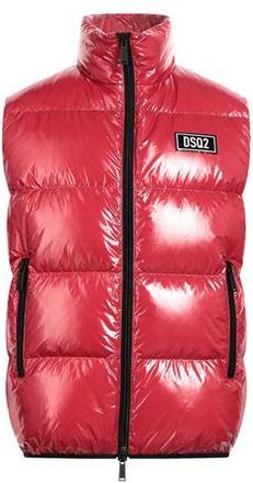 Dsquared2 ROPA DE ABRIGO - Plum&iacute;feros y acolchados en YOOX.COM