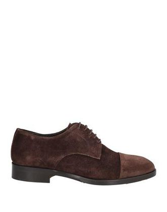 Musto FOOTWEAR - Lace-up shoes sur YOOX.COM