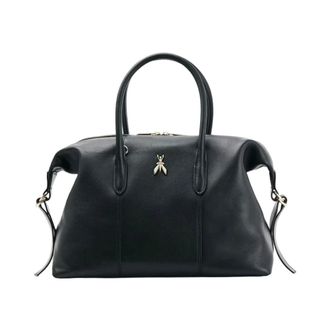Patrizia Pepe Donna, Borse, Nero, Taglia unica, new