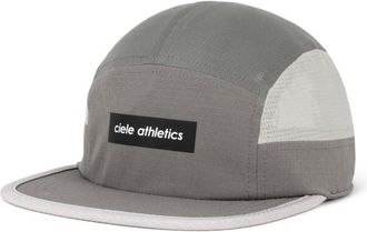 Ciele Athletics GOCap-Field-IconicBar Cap - Unisex | grau