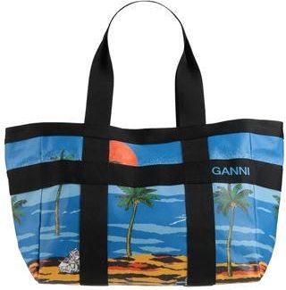 Ganni BAGS - Shoulder bags on YOOX.COM
