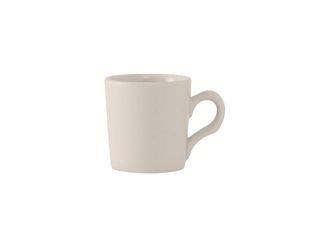 Tuxton Accessories Espresso Cup 2-3/4oz 3x2-1/8x2-1/4, 36 Pieces