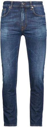 Department Five BOTTOMWEAR - Jeans on YOOX.COM