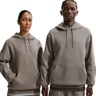 Nike x NOCTA Fleece Hoodie Brown HM5762-040