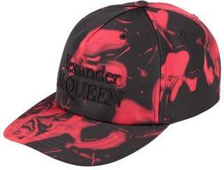 Alexander McQueen COMPLEMENTOS - Sombreros en YOOX.COM