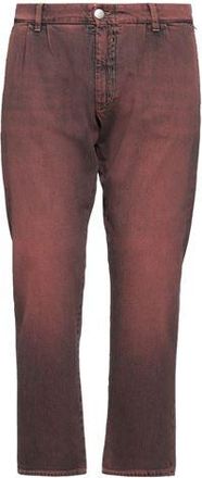 Manuel Ritz BOTTOMWEAR - Jeans on YOOX.COM