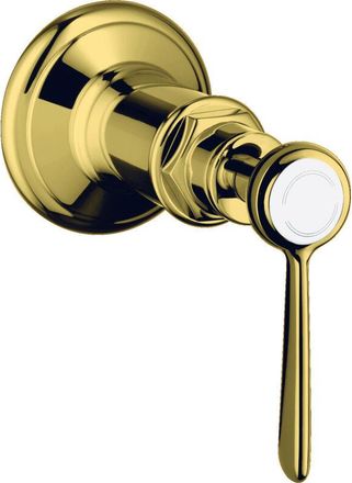 Axor Axor - Hansgrohe Montreux V&aacute;lvula De Cierre Empotrada, Manija De