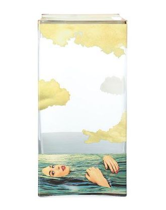 SELETTI WEARS TOILETPAPER SEA GIRL