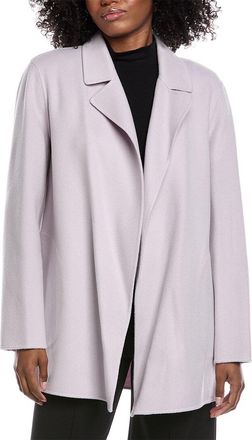 Theory Sileena New Divide Coat