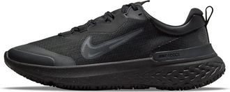 Nike React Miler 2 Shield Black Anthracite DC4064-002