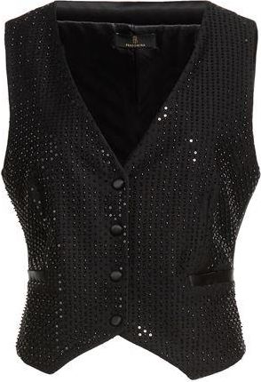 Fracomina COMPLETI E COORDINATI - Gilet Sartoriali su YOOX.COM