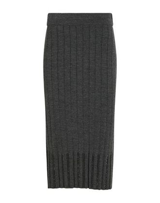 Clips BOTTOMWEAR - Gonne midi su YOOX.COM