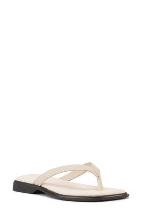 Vagabond Izzy Strappy Sandal in Cream at Nordstrom, Size 11Us