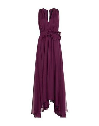 Liu Jo DRESSES - Maxi dresses on YOOX.COM