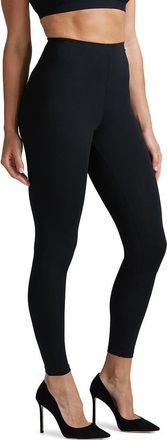 Commando Classic Leggings in Pure Black at Nordstrom, Size X-Small