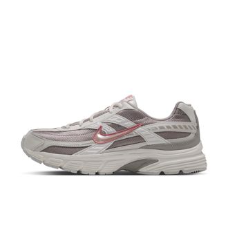 Nike Womens Initiator Shoes in Grey | 394053-011