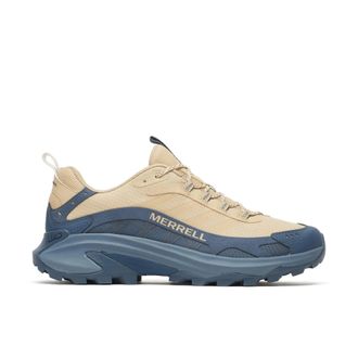 Merrell Moab Speed 2 Sport in Tan
