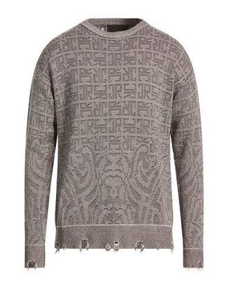 John Richmond PRENDAS DE PUNTO - Pullover en YOOX.COM