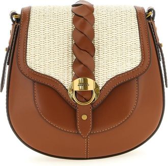 Isabel Marant Altay Small Crossbody Bag