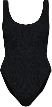 Bond-Eye Madison badpak uit &eacute;&eacute;n stuk - Dames - Badpakken - Zwart - ONE Size - Nylon - Badmode