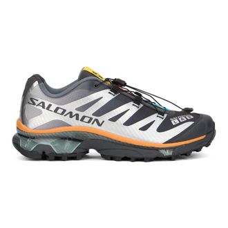 Salomon Running Shoes, male, Multicolor, Size: 12 1/2 US Xt-4 OG